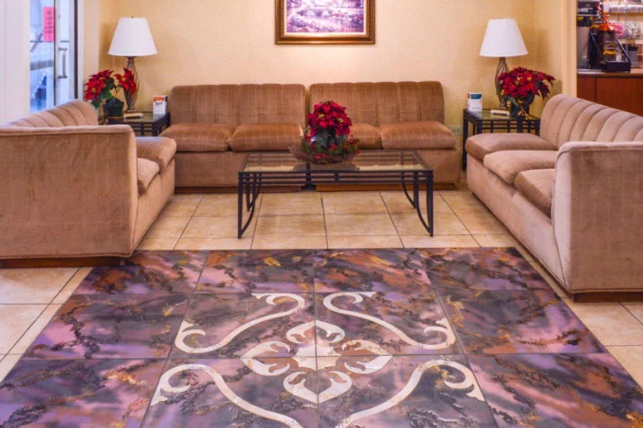 Econo Lodge Willowbrook Esterno foto