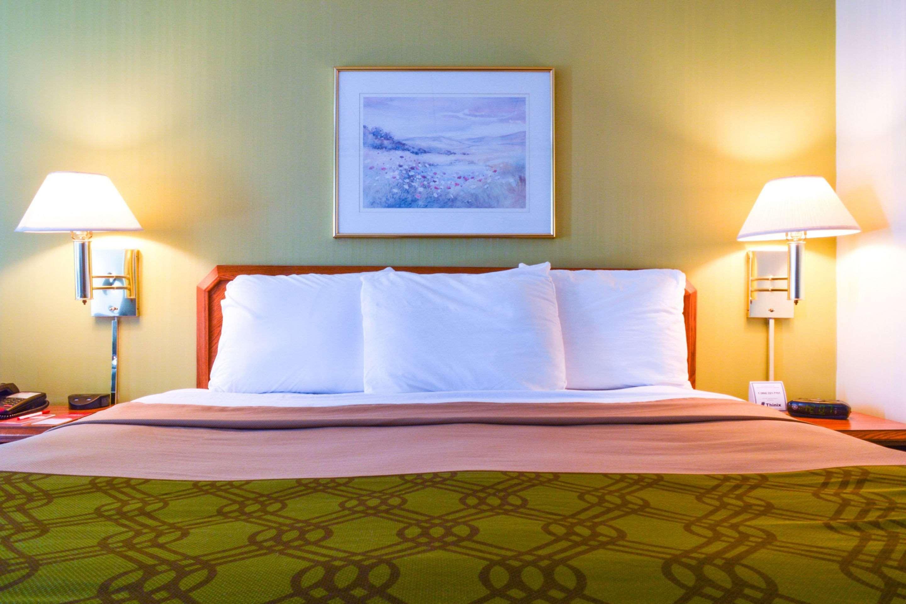 Econo Lodge Willowbrook Esterno foto