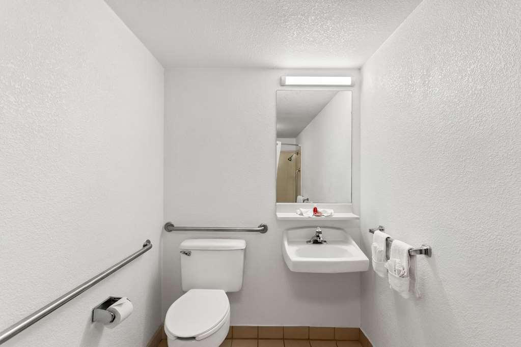Econo Lodge Willowbrook Camera foto