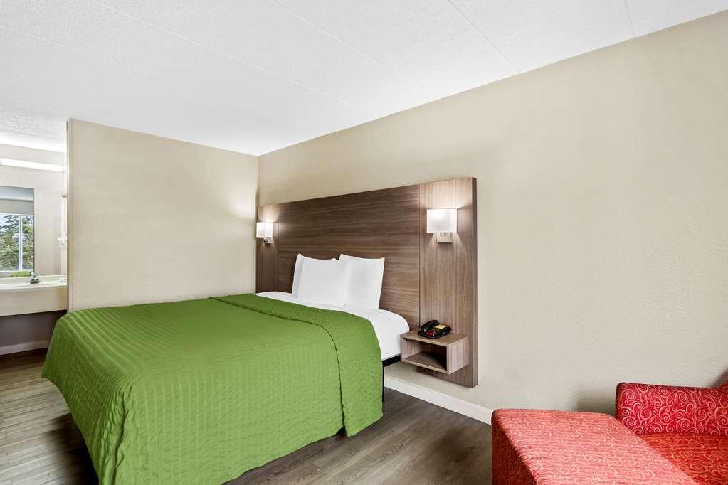 Econo Lodge Willowbrook Camera foto
