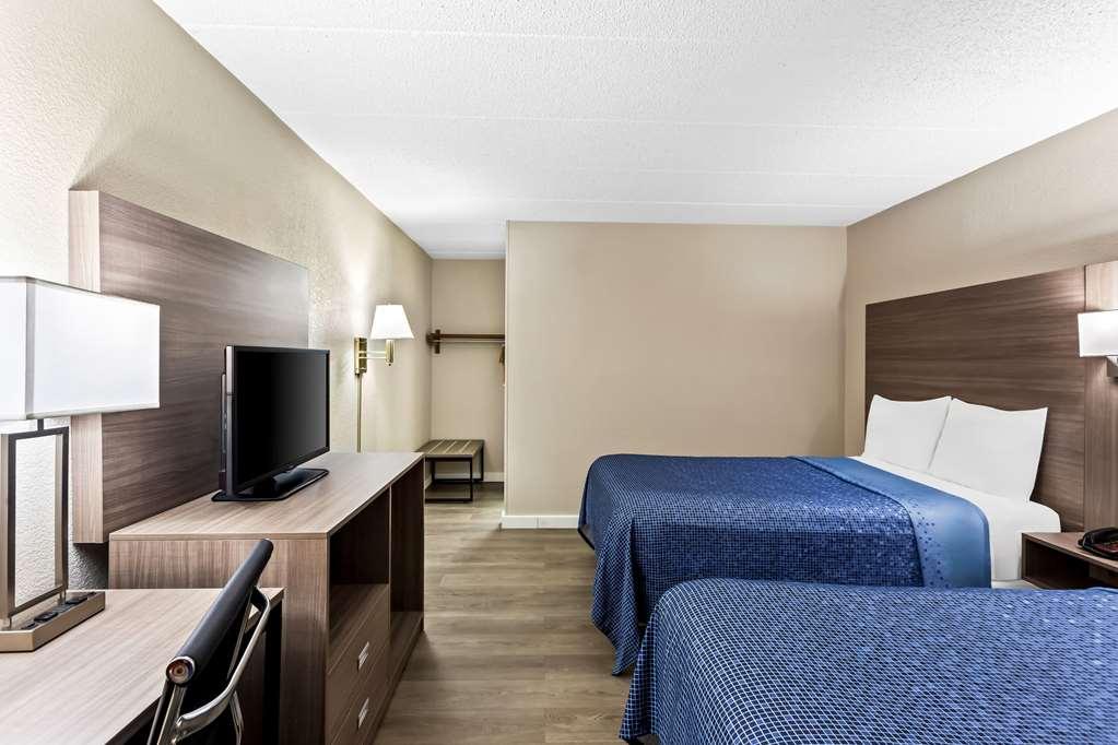 Econo Lodge Willowbrook Camera foto