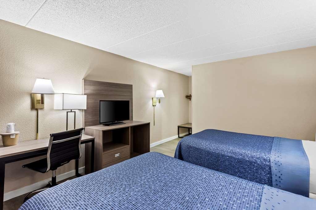 Econo Lodge Willowbrook Camera foto
