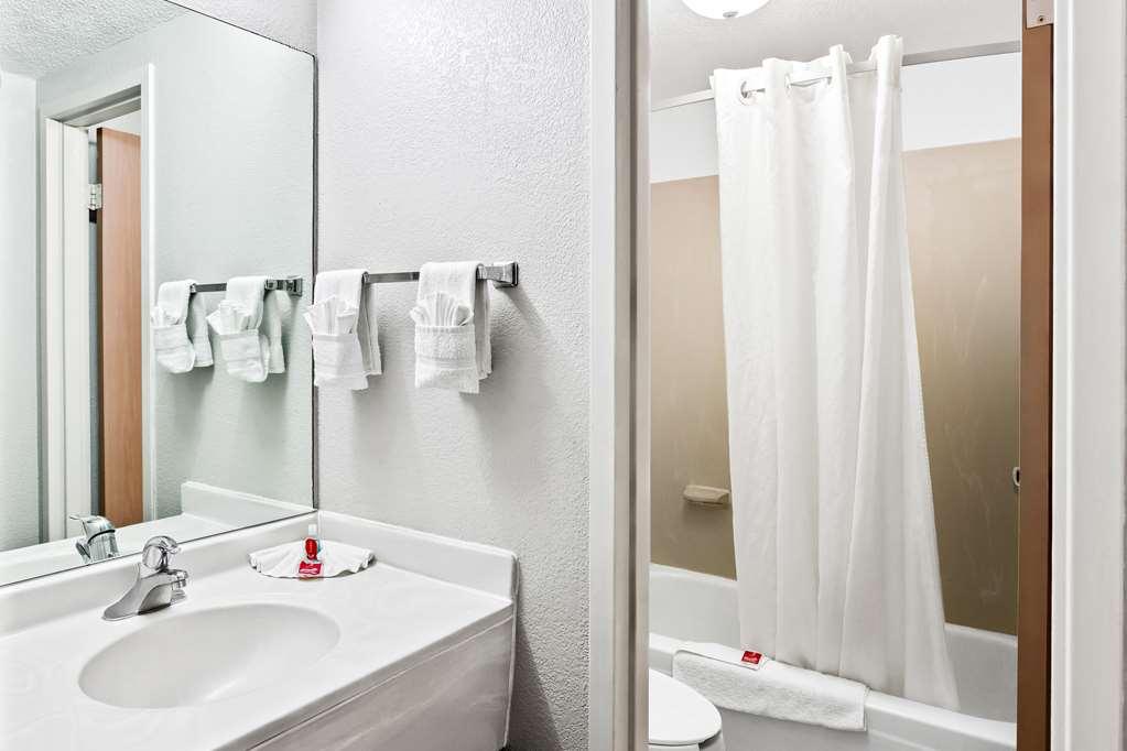 Econo Lodge Willowbrook Camera foto