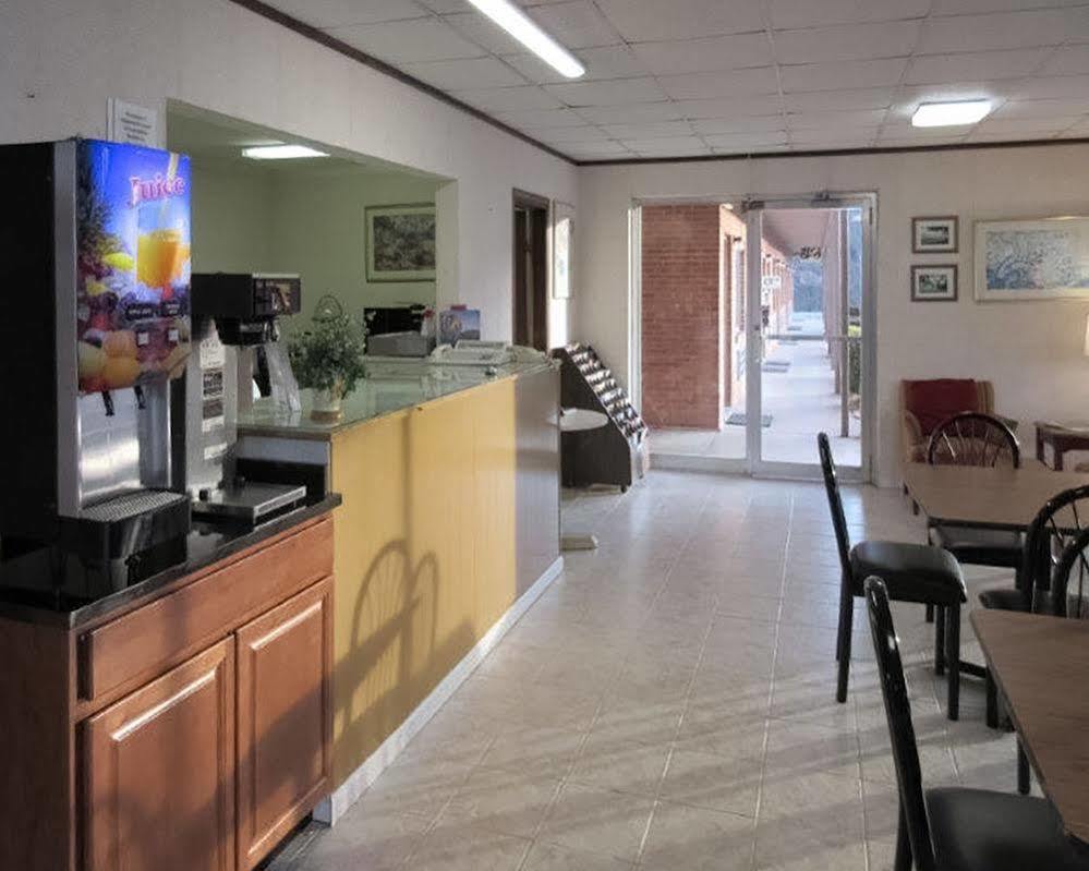 Econo Lodge Willowbrook Esterno foto